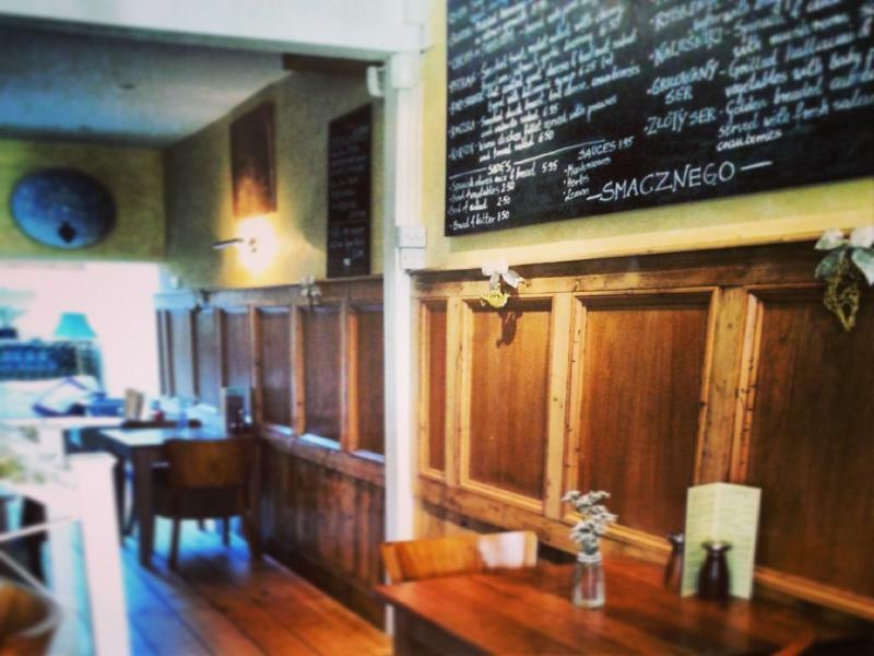 Anzac Street B+Bistro Dartmouth Exterior photo